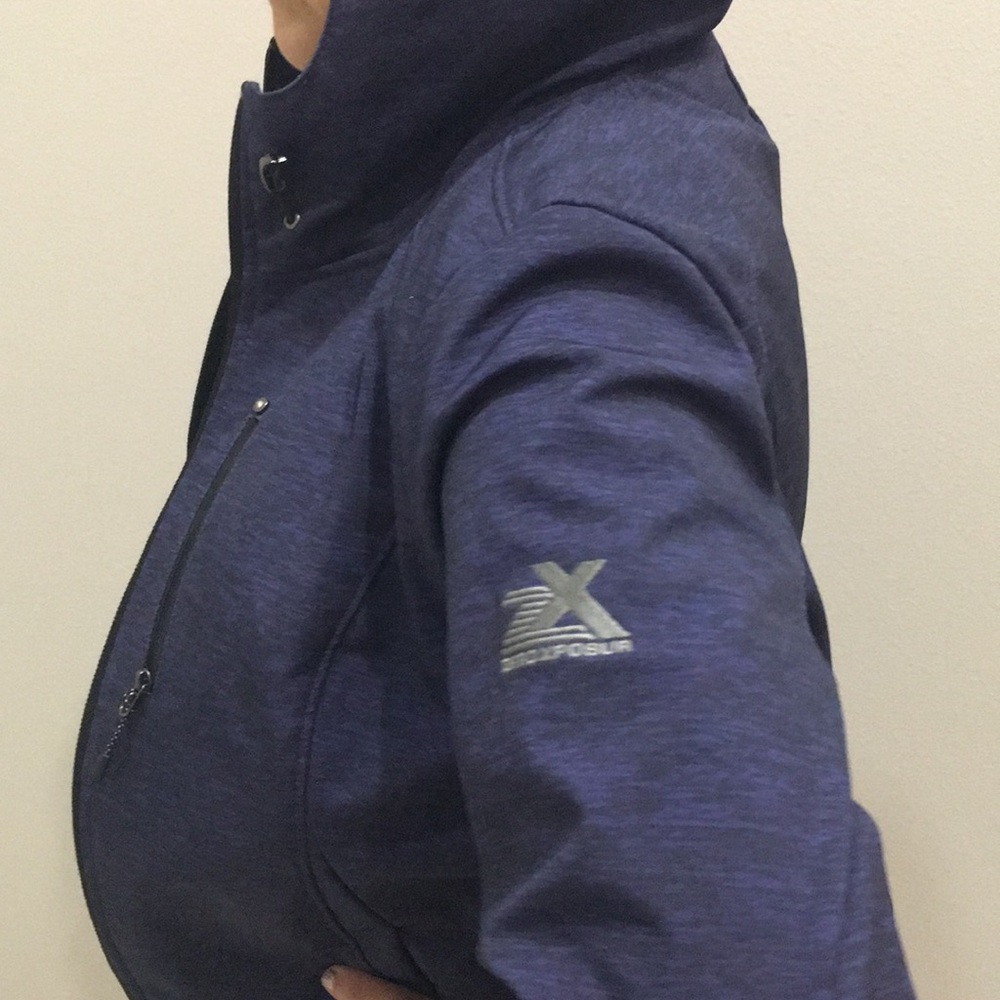 ZeroXposure Jacket (Large) - Picture 3 of 7